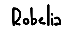 Robelia - logo